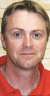 Gary Egan